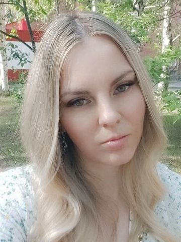 Анкета проститутки Лера - Фото 1, , 23 года, №287581