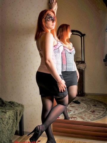 Анкета проститутки Татьяна - Фото 1, , 40 лет, №291457